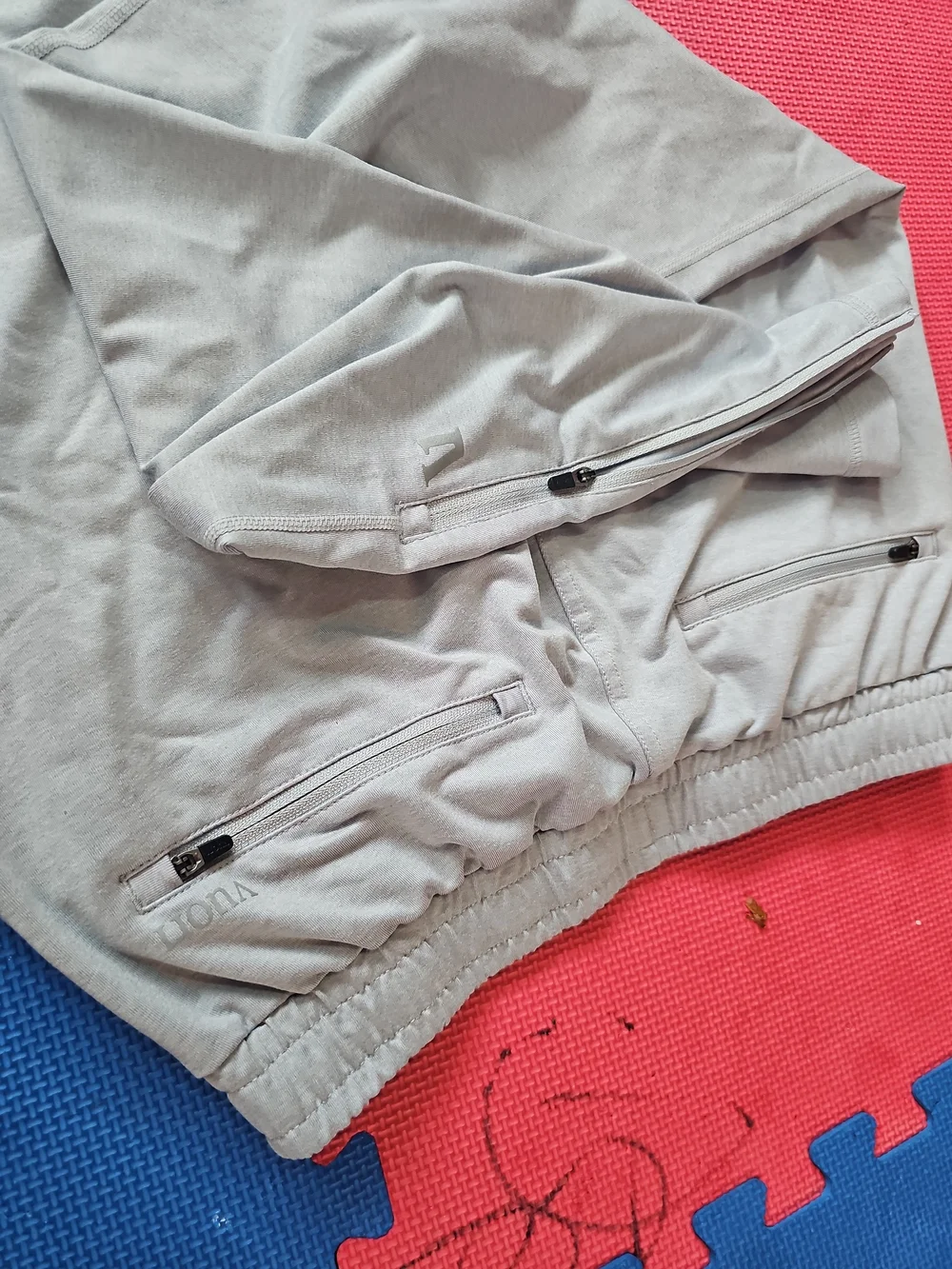Vuori Sunday Performance Track Men Pant Size S